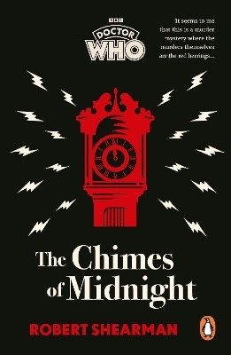 Doctor Who: The Chimes of Midnight - Robert Shearman