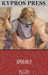 Apology -  Plato