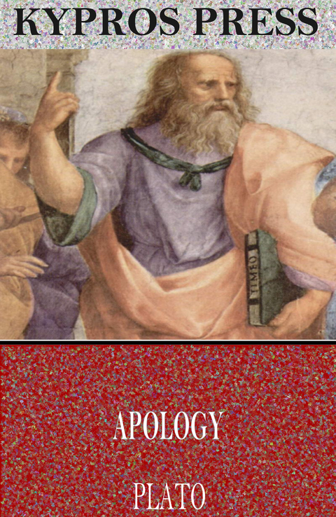 Apology -  Plato