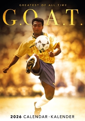 G.O.A.T. - Greatest of All Time Football 2026