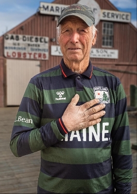 Portland Hearts of Pine