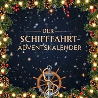 Der Schifffahrt-Adventskalender