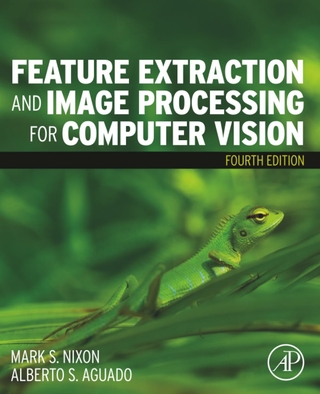 Feature Extraction and Image Processing for Computer Vision