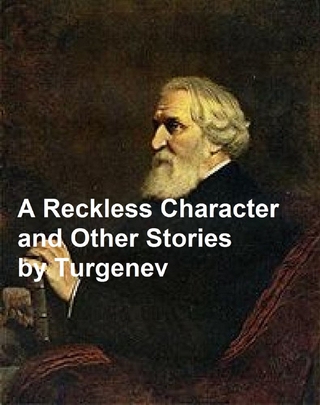Reckless Character and Other Stories
