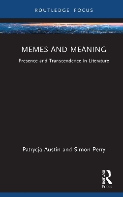 Memes and Meaning