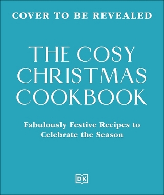 The Cosy Christmas Cookbook