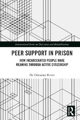 Peer Support in Prison