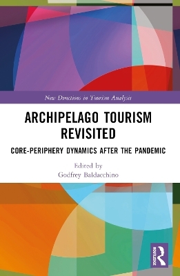 Archipelago Tourism Revisited - 