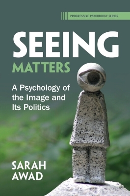 Seeing Matters - Sarah Awad