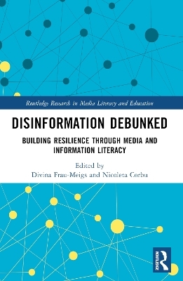 Disinformation Debunked