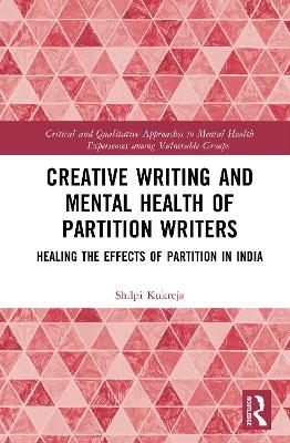 Creative Writing and Mental Health of Partition Writers