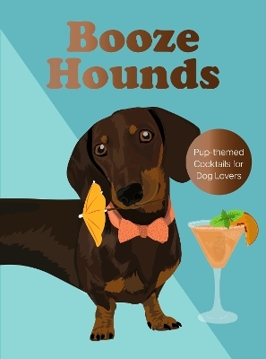 Boozehounds - Virginia Woof