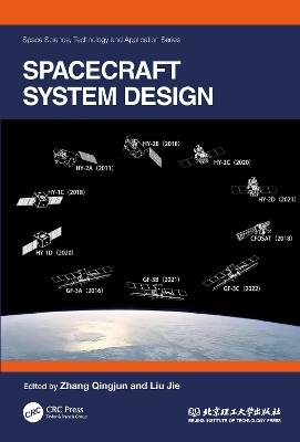 Spacecraft System Design - 