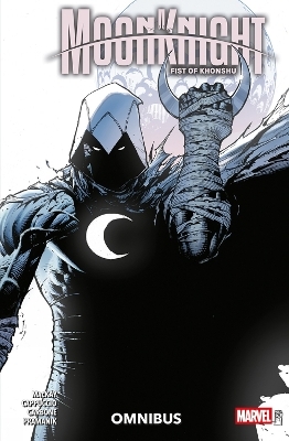 Moon Knight: Fist of Khonshu Omnibus Vol.1