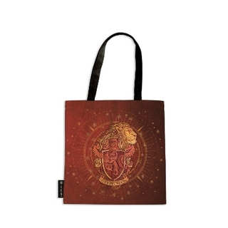 Gryffindor (Harry Potter Collection) Canvas Bag