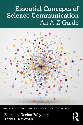 Essential Concepts of Science Communication - 