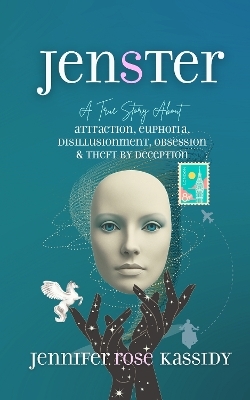 Jenster - Jennifer Rose Kassidy