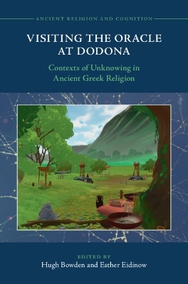 Visiting the Oracle at Dodona - 