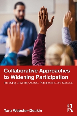 Collaborative Approaches to Widening Participation