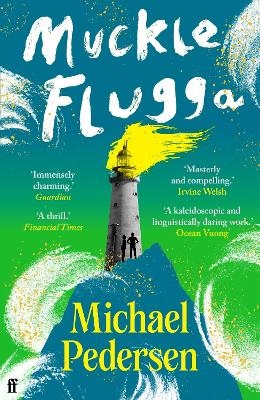 Muckle Flugga - Michael Pedersen