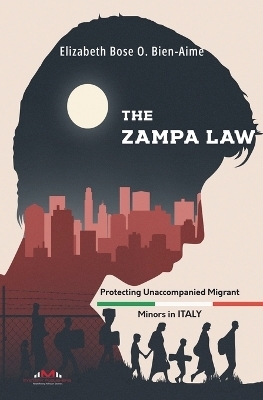 The Zampa Law - Elizabeth Bose O Bien-Aime