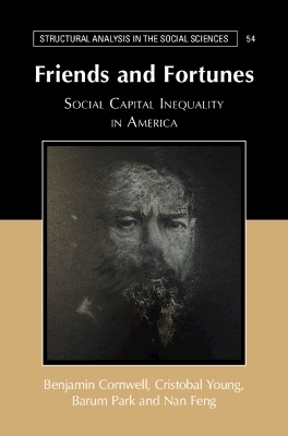 Friends and Fortunes - Benjamin Cornwell, Cristobal Young, Barum Park, Nan Feng
