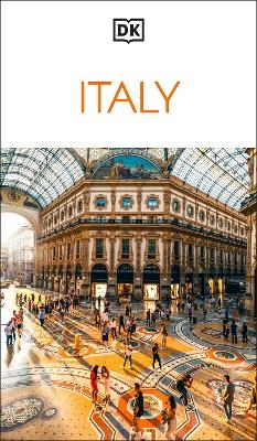 DK Italy -  DK Travel