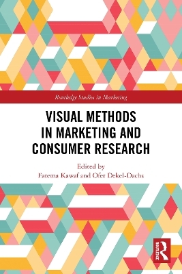 Visual Methods in Marketing and Consumer Research