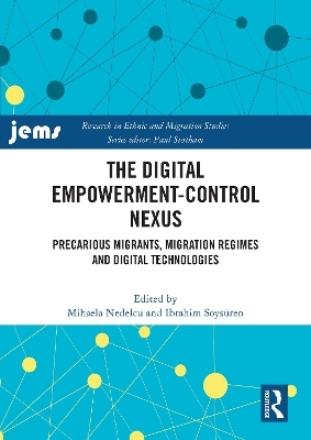 The Digital Empowerment-Control Nexus - 