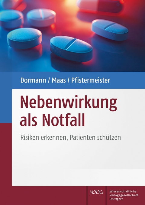 Nebenwirkung als Notfall - 