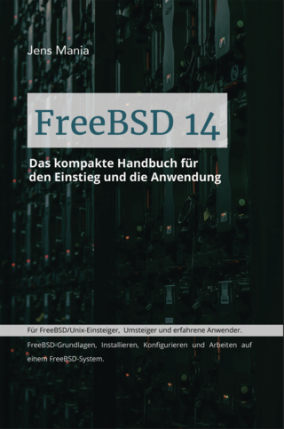 FreeBSD 14