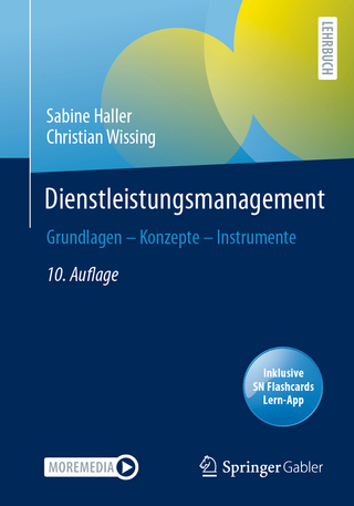 Dienstleistungsmanagement