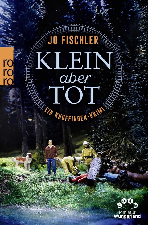 Klein aber tot - Jo Fischler