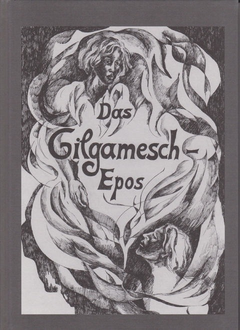 Das Gilgamesch-Epos - Ilona Bock