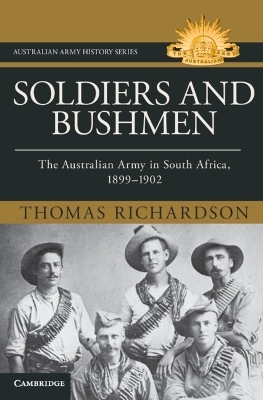 Soldiers and Bushmen