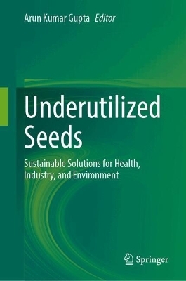 Underutilized Seeds