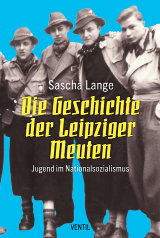 Die Geschichte der Leipziger Meuten