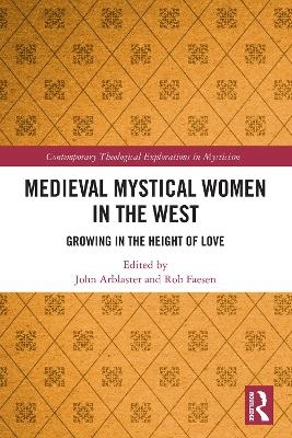 Medieval Mystical Women in the West