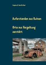 Auferstanden aus Ruinen - Stephan D. Yada-Mc Neal