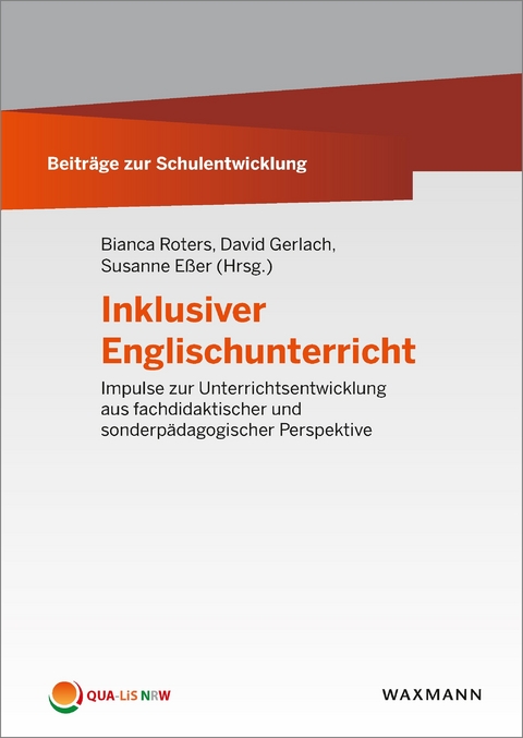 Inklusiver Englischunterricht - 