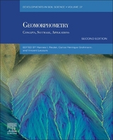 Geomorphometry - Reuter, Hannes I.; Grohmann, Carlos Henrique; Lecours, Vincent