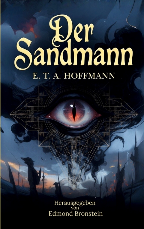 Der Sandmann - E. T. A. Hoffmann