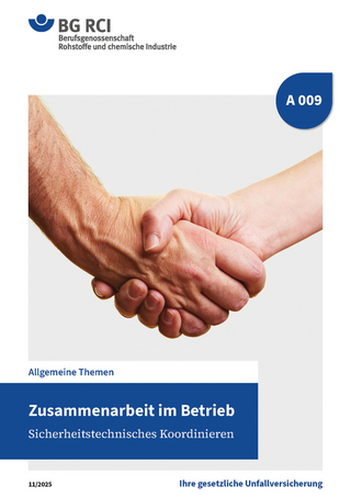 A 009 - Zusammenarbeit im Betrieb