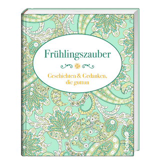 Frühlingszauber