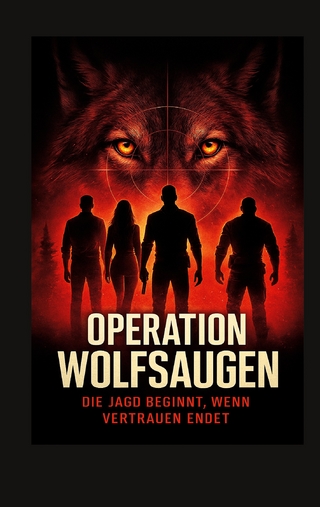 Operation Wolfsaugen