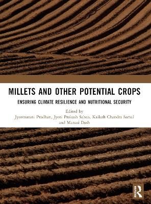Millets and Other Potential Crops