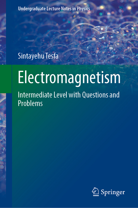 Electromagnetism - Sintayehu Tesfa