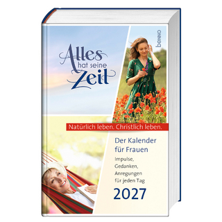 Alles hat seine Zeit 2027
