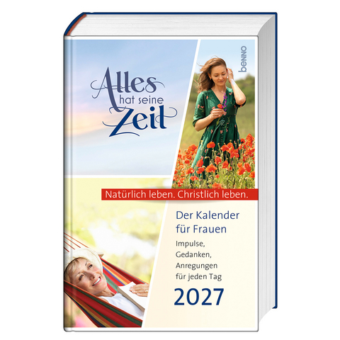 Alles hat seine Zeit 2027
