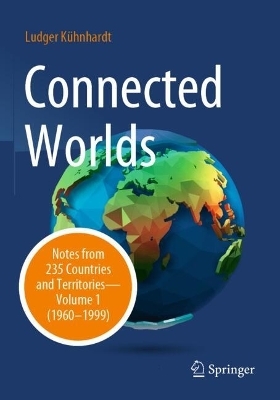 Connected Worlds - Ludger K&uuml;hnhardt